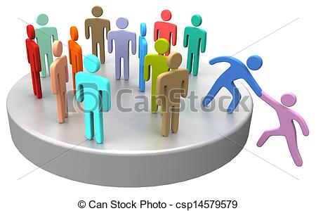 Group Of Business People Clipart   Clipart Panda   Free Clipart Images