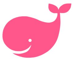 On Something More Vector Silhouettes Cute Whales Fish Silhouette Cute