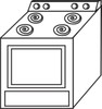 Oven Clipart Oven Clip Art Microwave Clip Art Thanksgiving Images