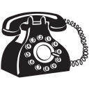 Phone Clipart   186 Images