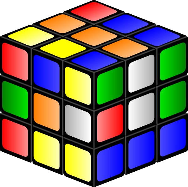 Related Pictures Rubik Cube Clipart Cliparts Free Download Wmf Eps