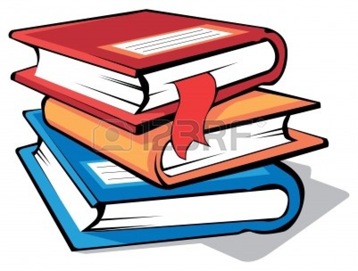 Stack Of Books Images 7140914 Stack Of Books With Colored Covers Jpg