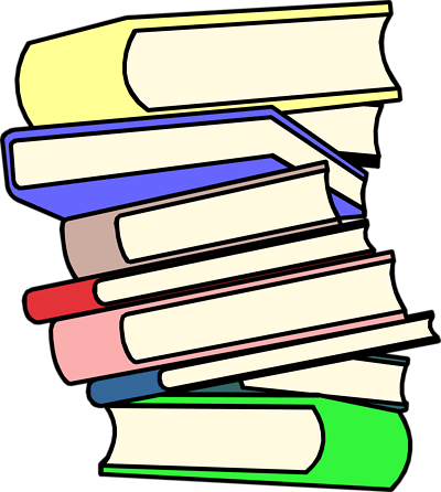 Stack Of Books Images   Clipart Panda   Free Clipart Images
