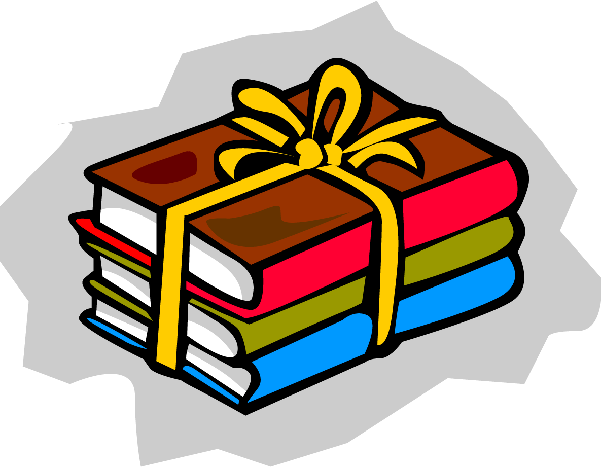 Stack Of Books   Visit This Link   New