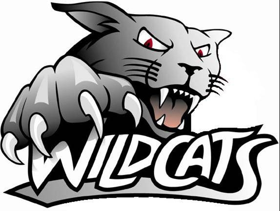 Wildcat Emblem   Clipart Best