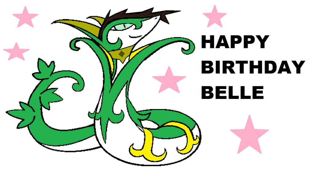 60 Years Birthday Happy Birthday Belle 60 Years
