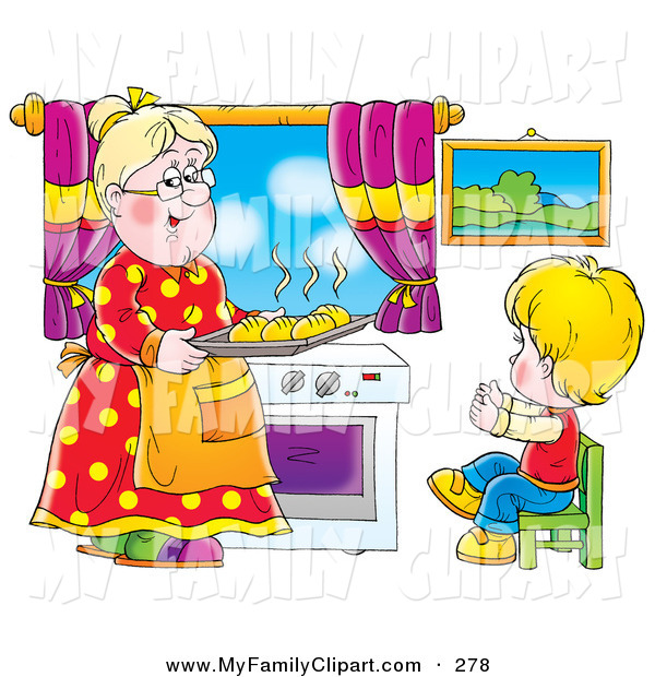 Grandparents Of Young Clipart   Cliparthut   Free Clipart