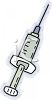 Insulin Syringe Clip Art Plastic Syringe Clipart