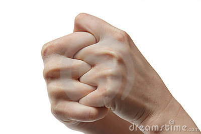 Keep Hands To Self Clipart Two Hands In Self Hold Fists 