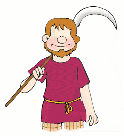 Peasants   Men Women Children   Iron Age Celts For Kids