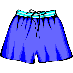 Shorts Clipart Cliparts Of Shorts Free Download  Wmf Eps Emf Svg    