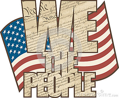 Constitution Clip Art Aged People Type Design Filled
