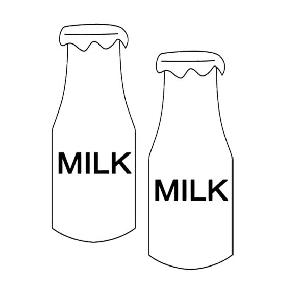 Dairy Coloring Pages Dairy Coloring Sheets Free Dairy Coloring Pages