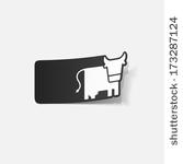 Dairy Cow Clip Art Vector Dairy Cow   87 Graphics   Clipart Me