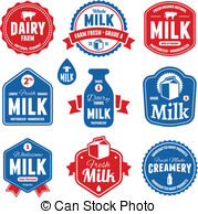Dairy Farm Clipart Vector Graphics  2615 Dairy Farm Eps Clip Art