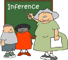 Inferences By Lette23   Publish With Glogster