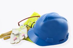 Personal Protective Equipment Or Ppe Royalty Free Stock Image