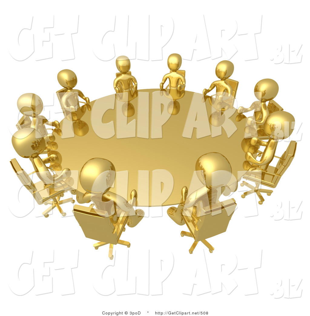Related Pictures Clip Art Meeting Clip Art