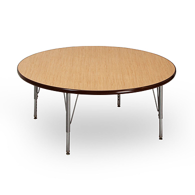 Round Activity Table   School Tables   Smith System
