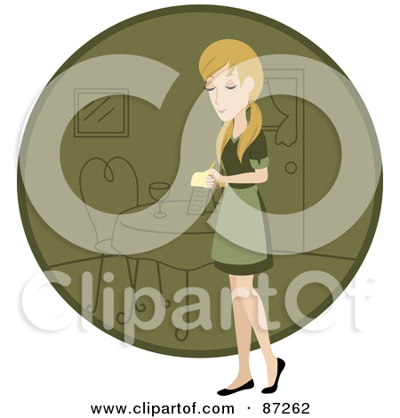 Royalty Free Caucasian Women Illustrations By Rosie Piter Page 1