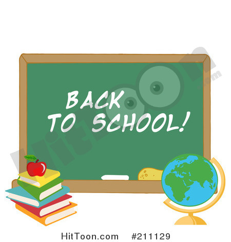 Back To School Clipart Image Search Results