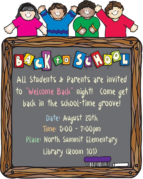 Back To School Night Handouts Http   Pics3 Imagezone Org Key Back To    