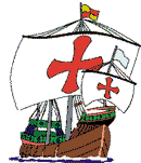 Christopher Columbus Facts And Free Clipart  Animations And Clipart