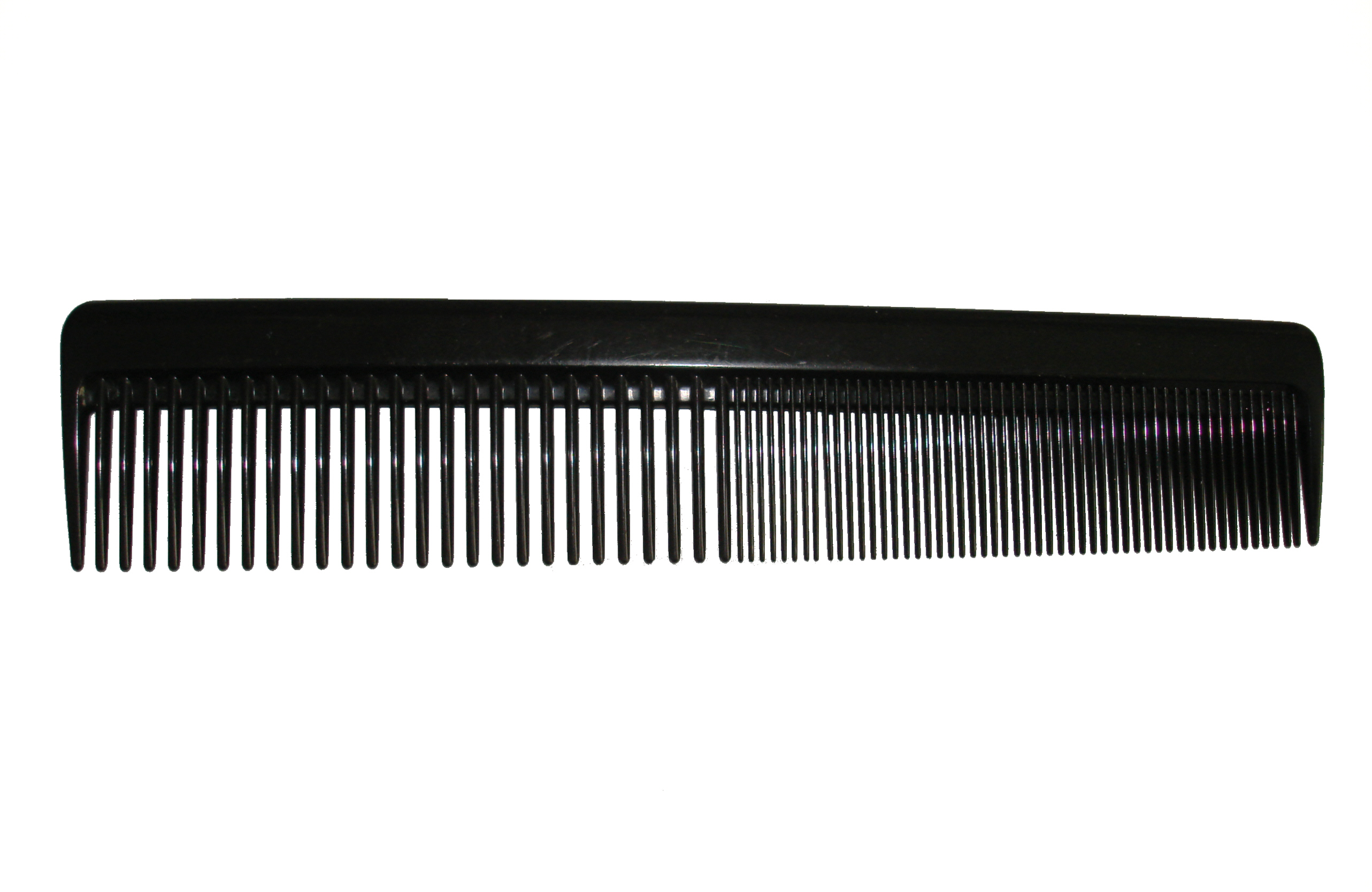 Description Black Comb Jpg
