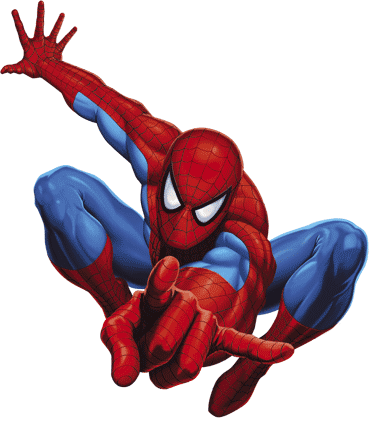 Free Spiderman Clipart   Clipart Best
