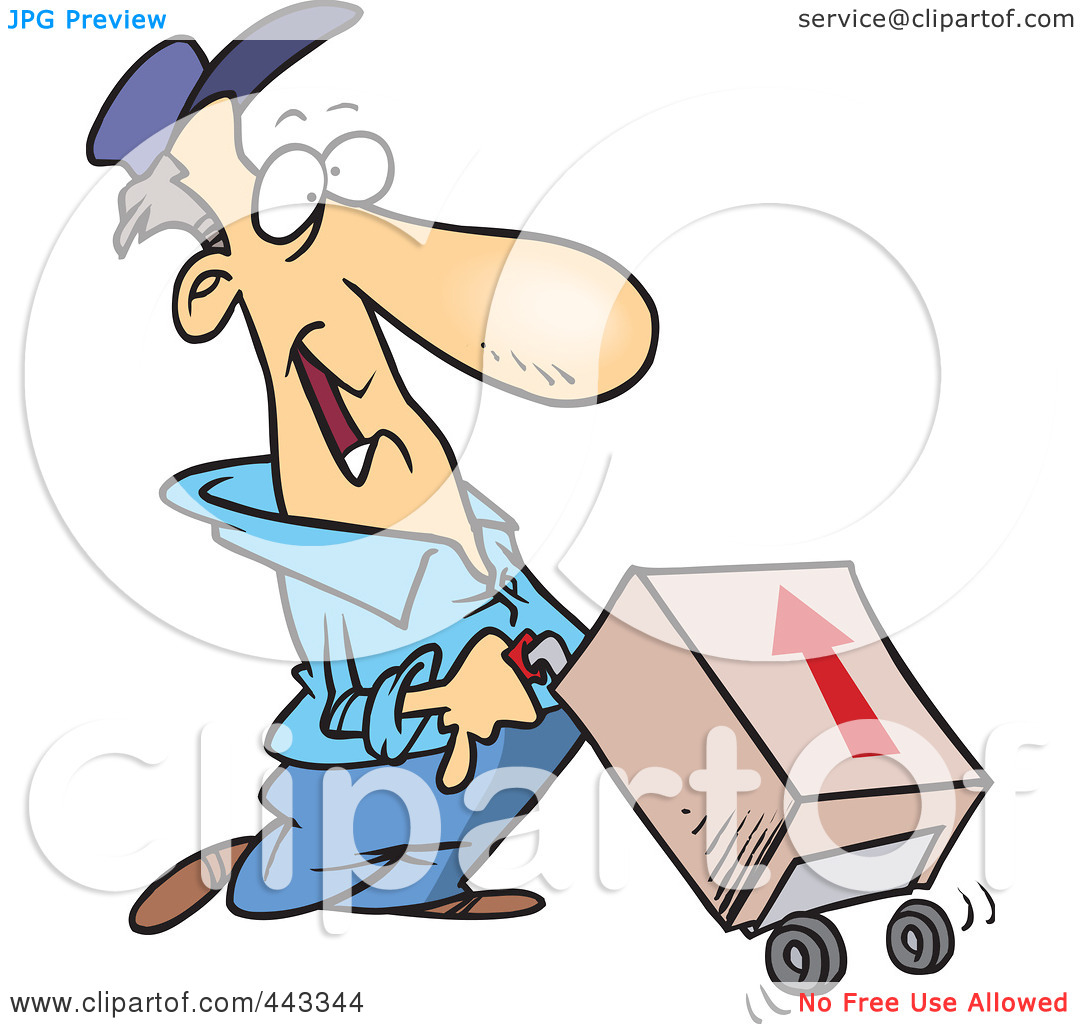 Mail Clipart Mail Delivery Clipart Mail