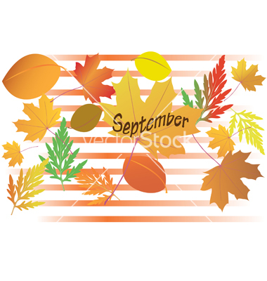 Month September Clipart Month September Clipart 