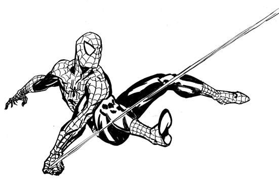 Spiderman Images Free   Cliparts Co