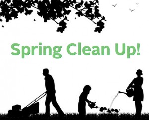 Spring Yard Clean Up Pictures To Pin On Pinterest