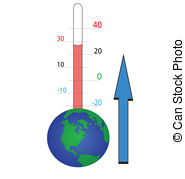 Temperature Vector Clipart And Illustrations