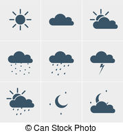 Windy Day Vector Clipart Illustrations  188 Windy Day Clip Art Vector