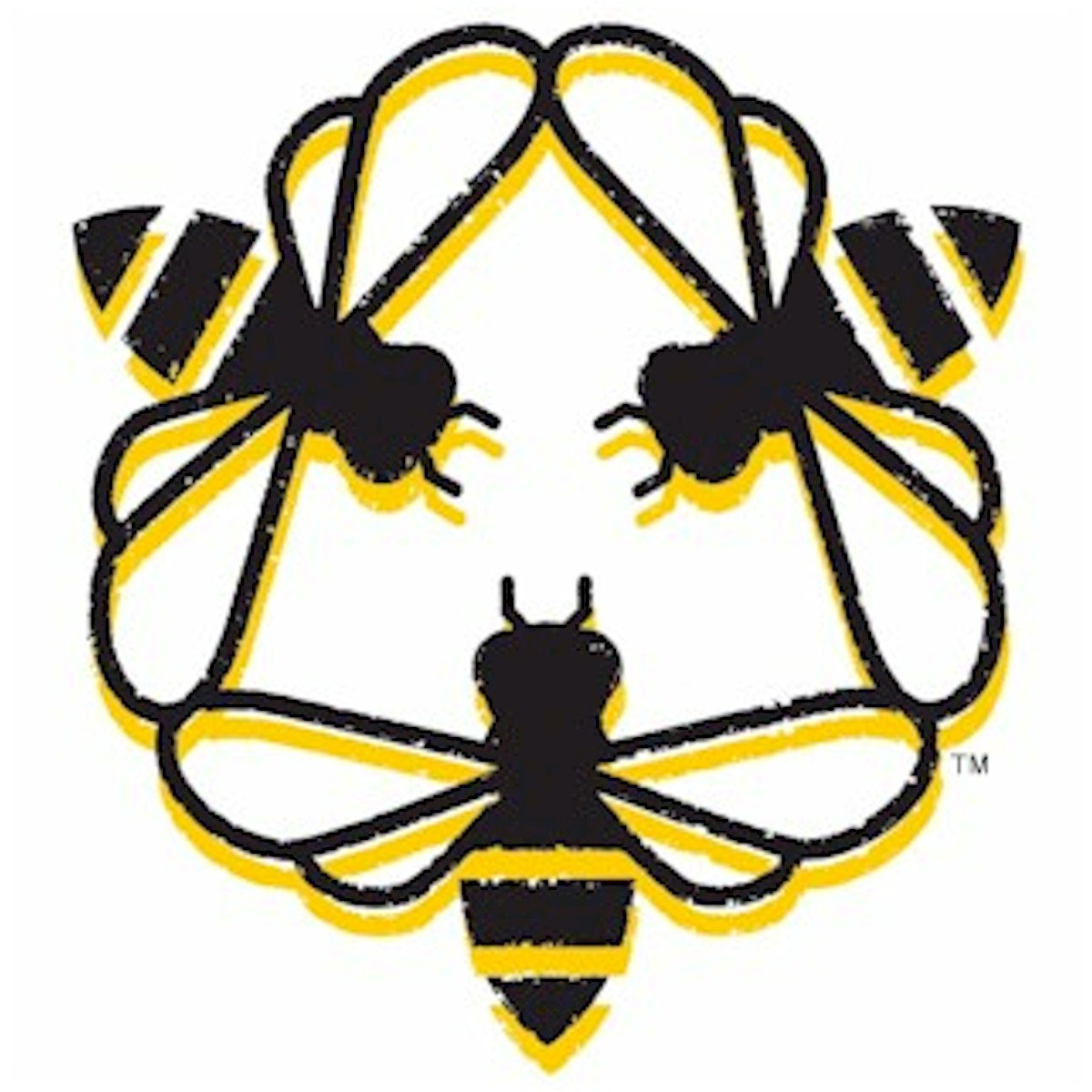 14 Honey Bee Logo Free Cliparts That You Can Download To You Computer