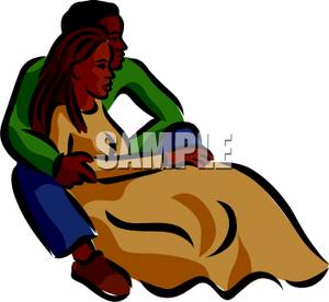 African American Birthday Clipart   Cliparthut   Free Clipart