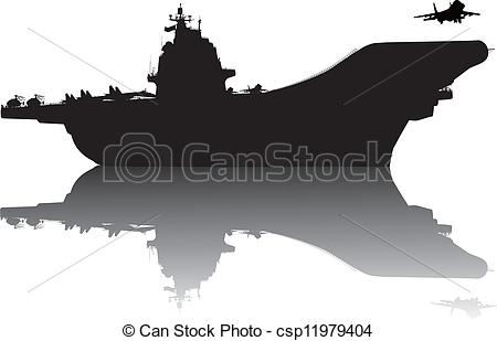 Aircraft Carrier   Csp11979404