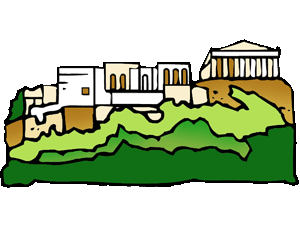 Ancient Greece   Clipart For Kids And Teachers