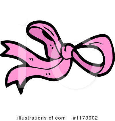 Bow Clipart  1173902 By Lineartestpilot   Royalty Free  Rf  Stock