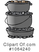 Dutch Oven Clipart  1   25 Royalty Free  Rf  Illustrations