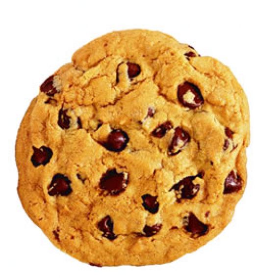 Easy Chocolate Chip Cookie Recipe   The Best Chocolate Chip Cookie