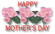 Free Mother S Day Animations   Animated Clipart   Gifs