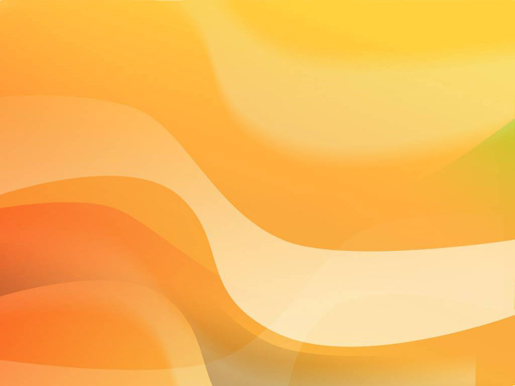 Free Silver Orange Technology Backgrounds For Powerpoint