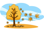 Go Back   Pix For   Fall Weather Clipart