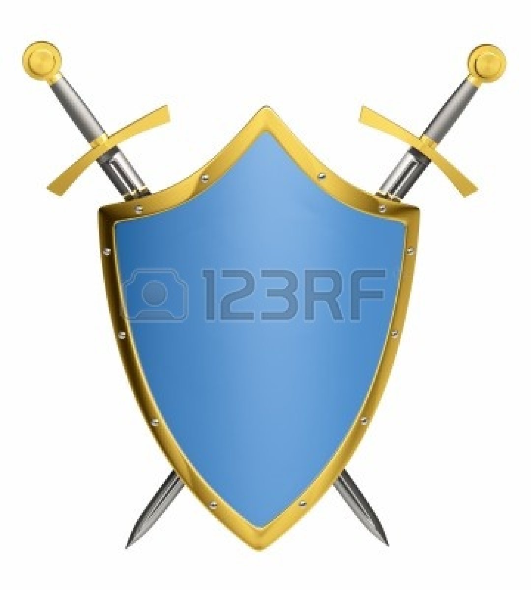 Medieval Sword And Shield   Clipart Panda   Free Clipart Images