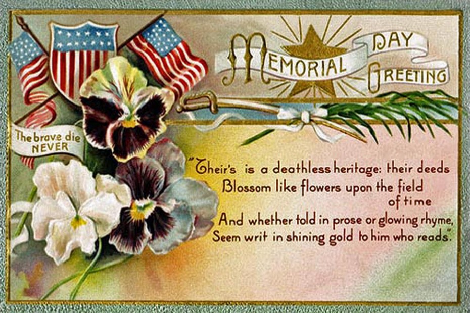Memorial Day Picture Quotes And Sayings  Memorial Day Quotes And The    
