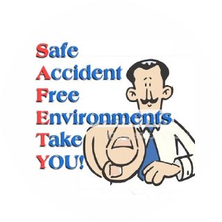 National Safety Month  Week 3 Safety Awareness Of Your Surroundings