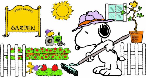 Snoopy Pictures Spring Images