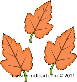 Weather   Leaf Fall Ga   Classroom Clipart